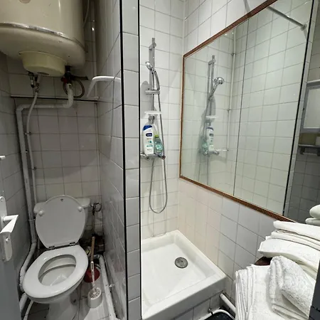 En Brique Toulousain Apartamento Toulouse