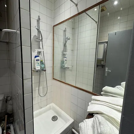 شقة En Brique Toulousain تولوز